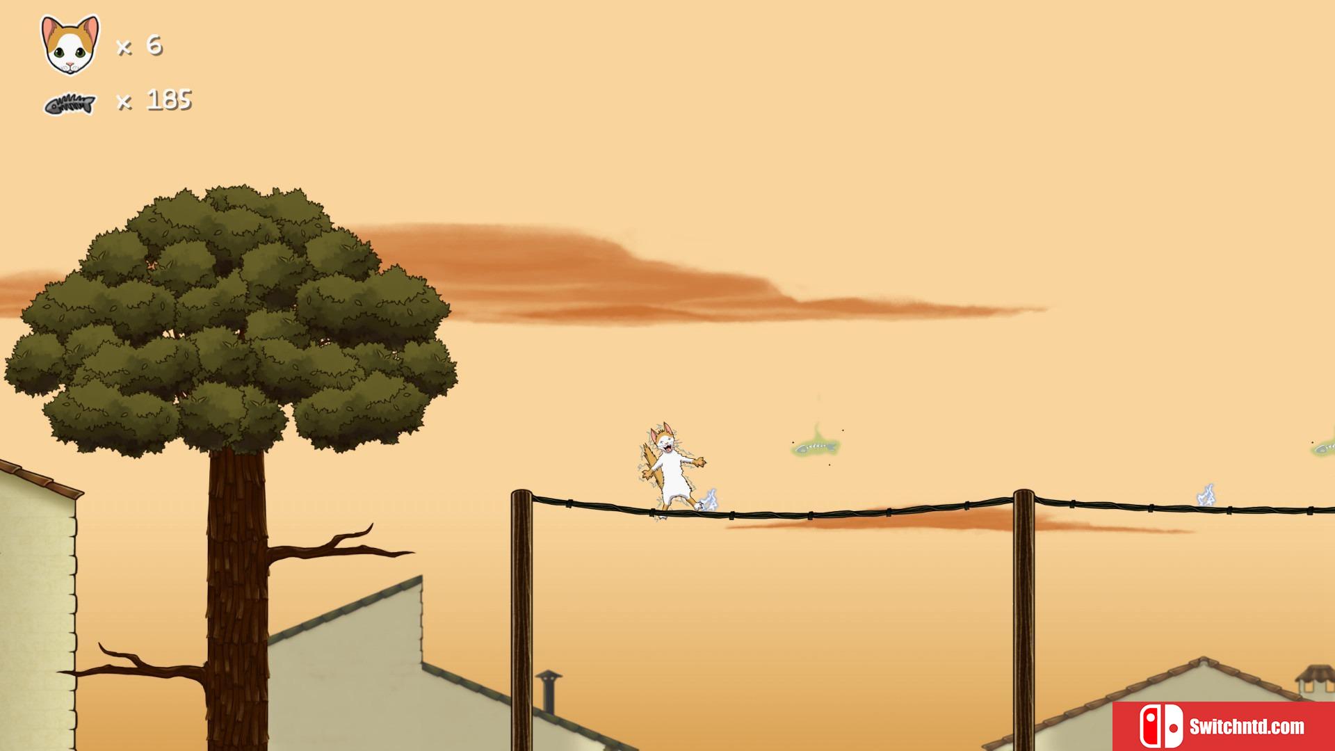《呼噜大冒险（The Purring Quest）》v1.65 四国语言 ALiAS硬盘版[EN]_5