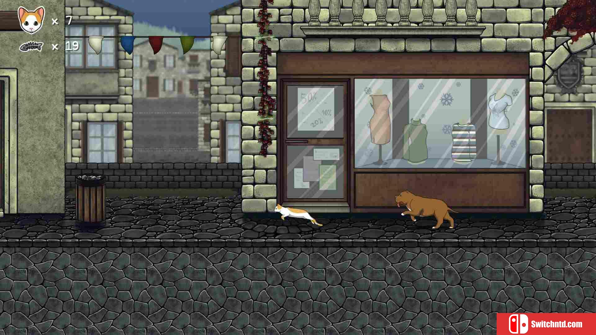 《呼噜大冒险（The Purring Quest）》v1.65 四国语言 ALiAS硬盘版[EN]_6