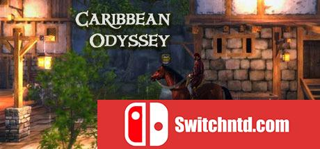 《加勒比大冒险（Caribbean Odyssey）》SKIDROW破解版[EN]_0