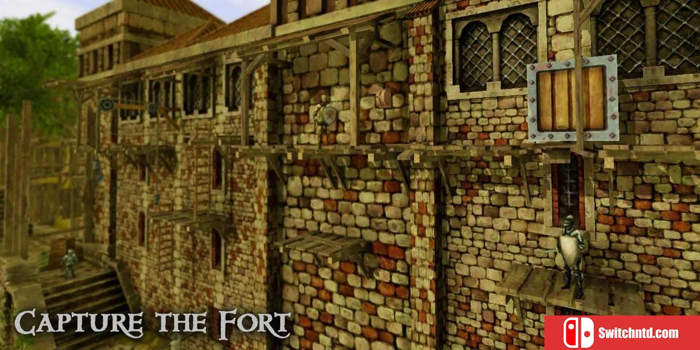 《加勒比大冒险（Caribbean Odyssey）》SKIDROW破解版[EN]_1