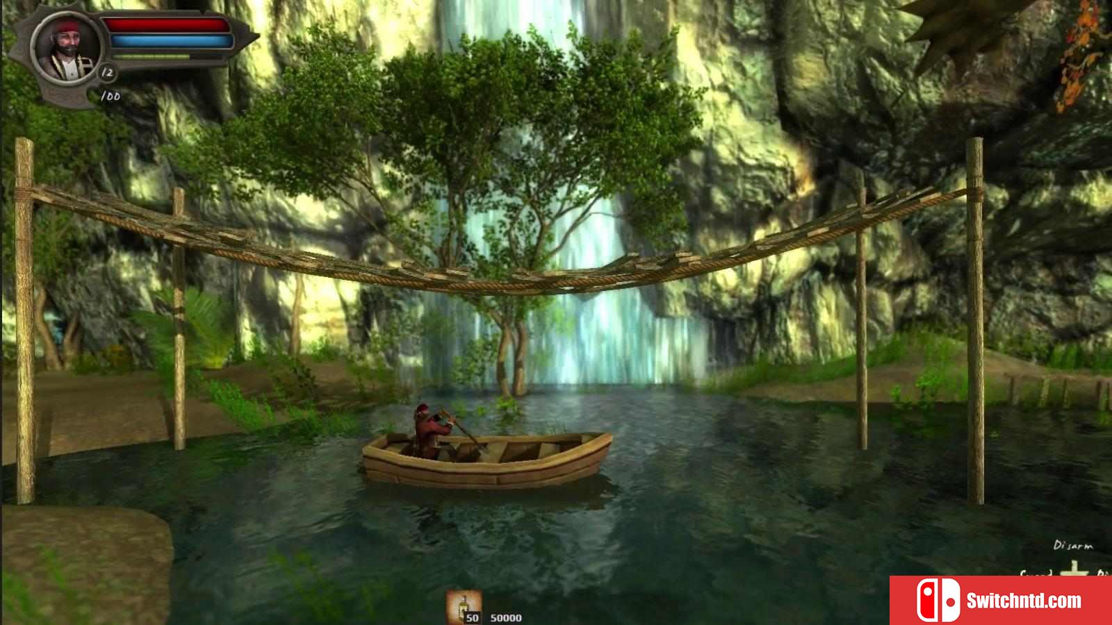 《加勒比大冒险（Caribbean Odyssey）》SKIDROW破解版[EN]_5