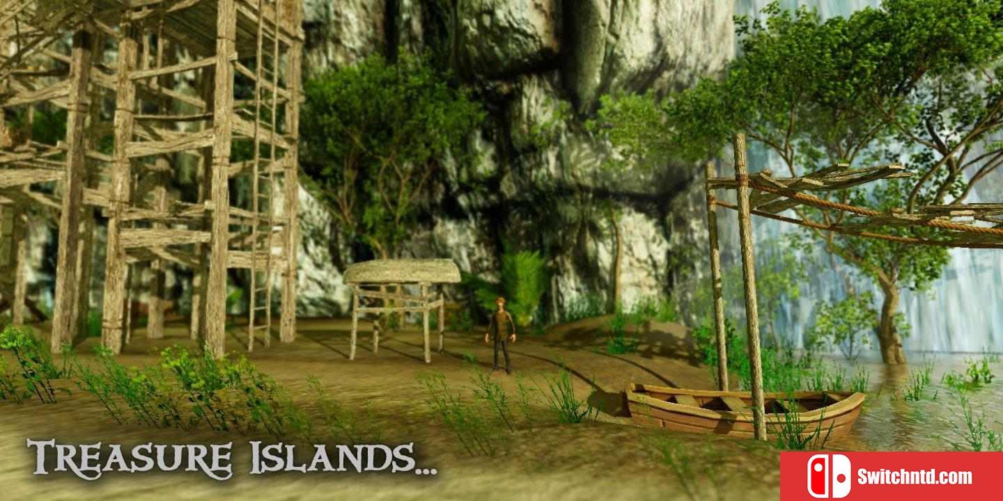 《加勒比大冒险（Caribbean Odyssey）》SKIDROW破解版[EN]_6