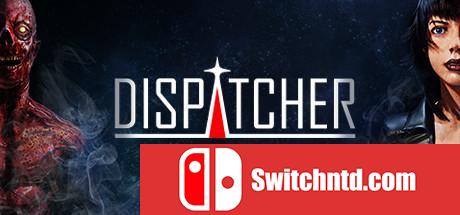 《调度（Dispatcher）》CODEX破解版[EN]_0
