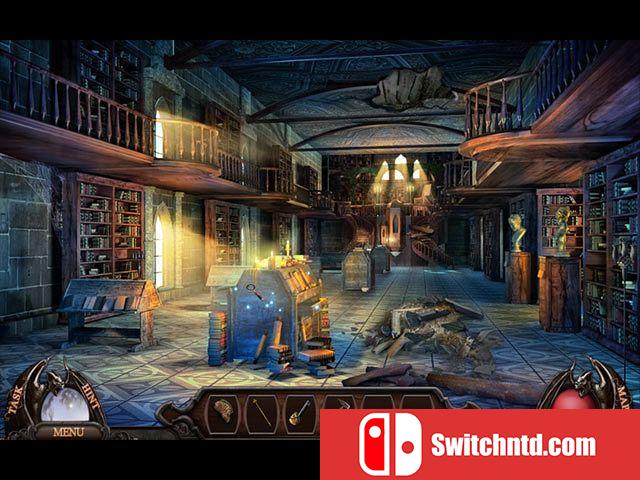 《黑暗传说：真理狩猎（Dark Lore Mysteries: The Hunt for Truth）》v1.0 ZEKE破解版[EN]_3