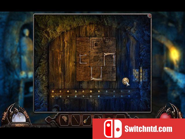 《黑暗传说：真理狩猎（Dark Lore Mysteries: The Hunt for Truth）》v1.0 ZEKE破解版[EN]_2