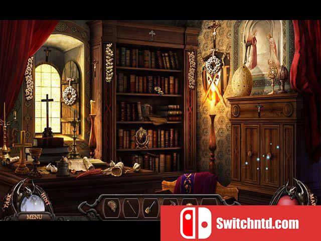 《黑暗传说：真理狩猎（Dark Lore Mysteries: The Hunt for Truth）》v1.0 ZEKE破解版[EN]_1