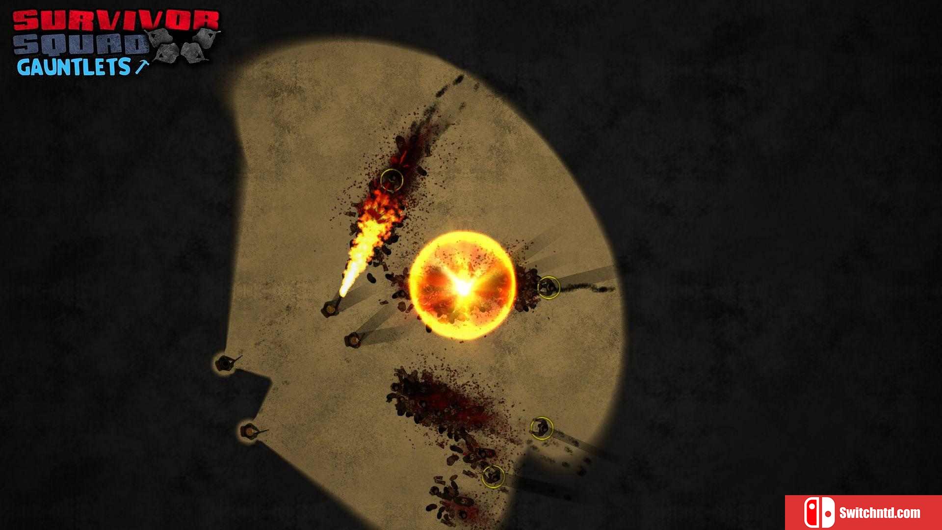 《幸存小队：护手（Survivor Squad: Gauntlets）》v1.10 ALiAS硬盘版[EN]_4