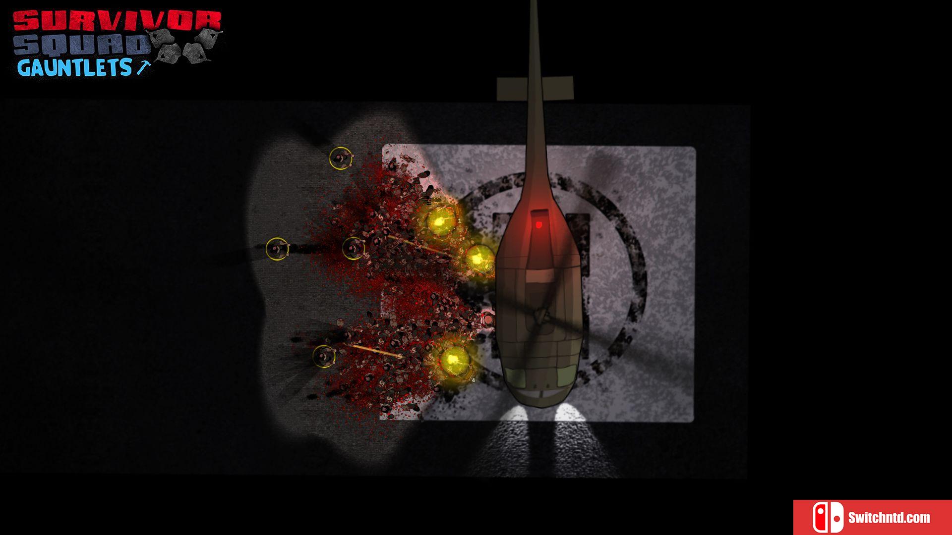 《幸存小队：护手（Survivor Squad: Gauntlets）》v1.10 ALiAS硬盘版[EN]_3