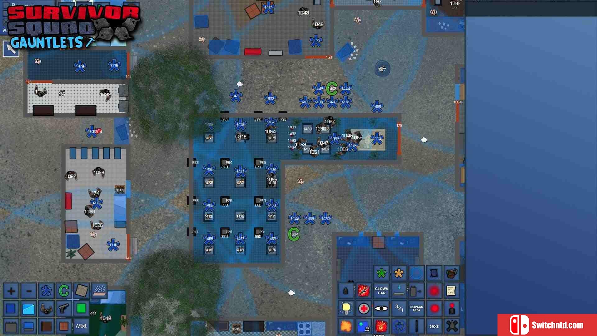《幸存小队：护手（Survivor Squad: Gauntlets）》v1.10 ALiAS硬盘版[EN]_2