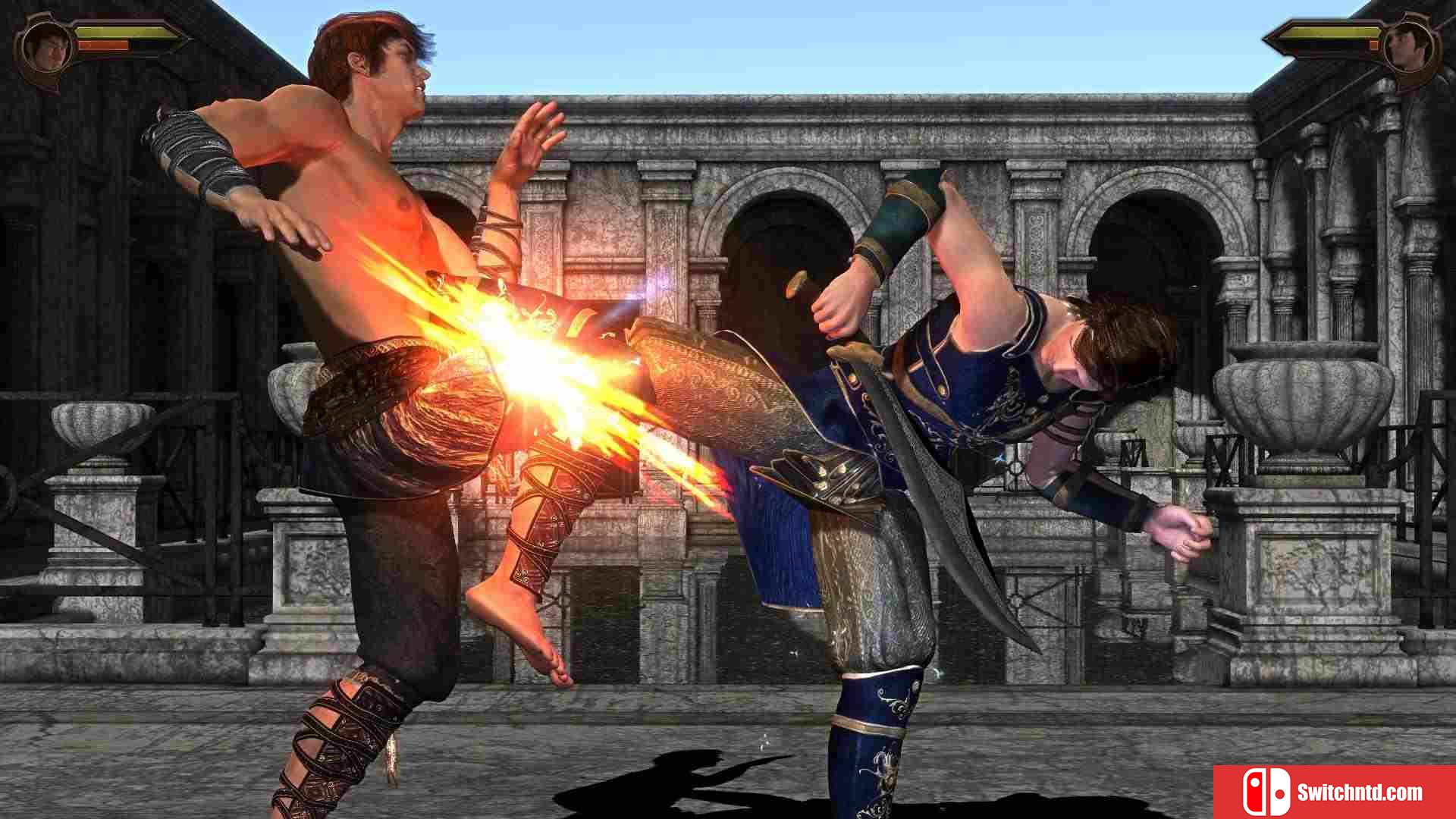 《钢铁对手（STEEL RIVALS）》CODEX破解版[EN]_9