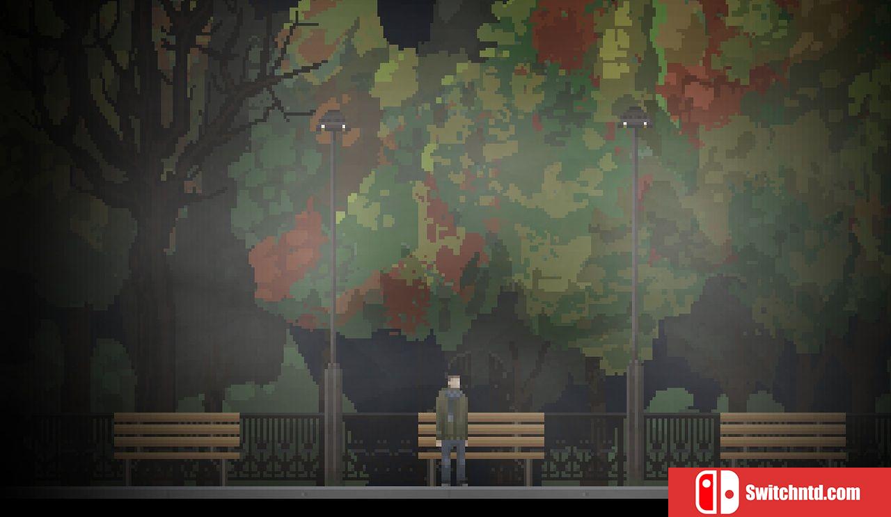 《恐怖谷（Uncanny Valley）》v1.1 FAS破解版[EN]_3