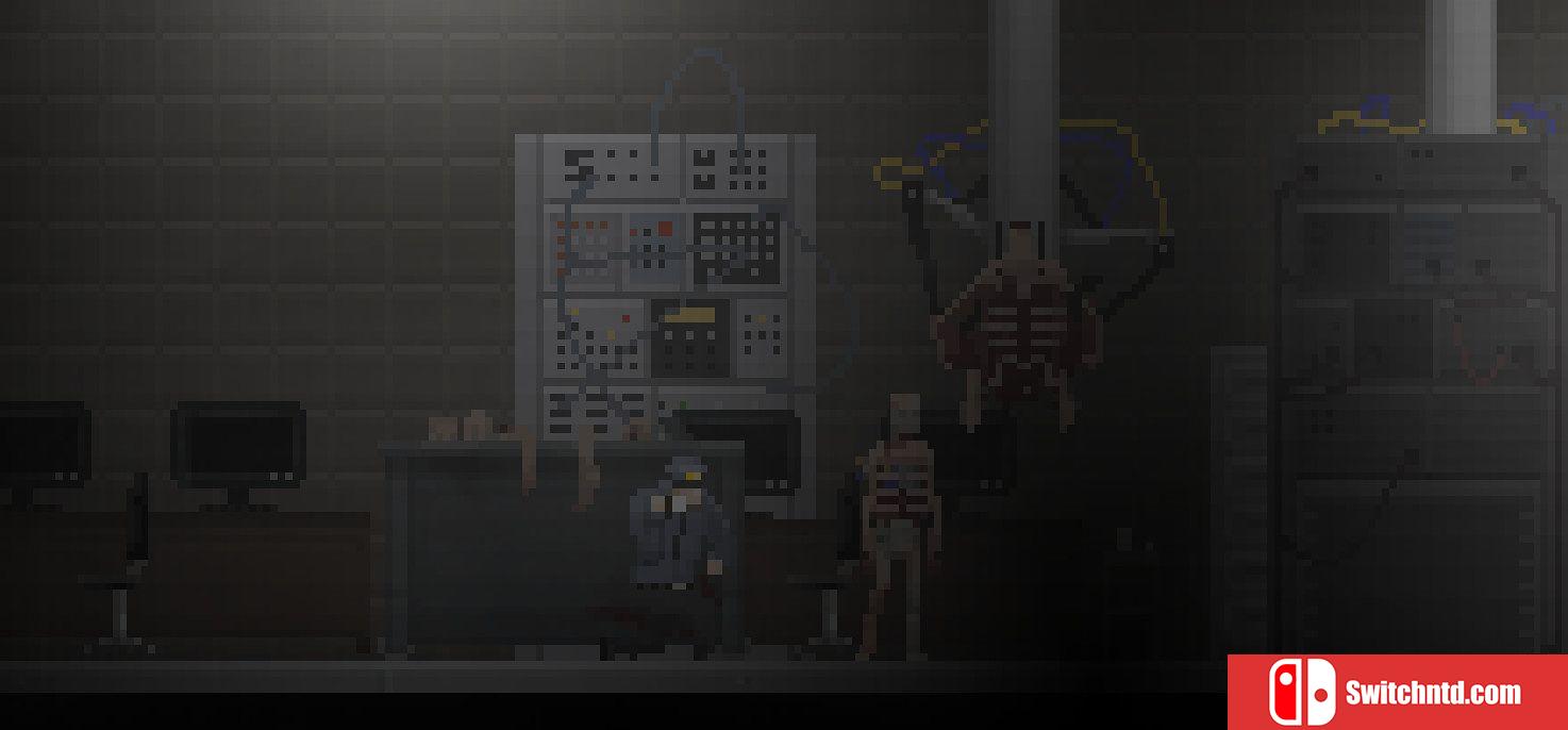 《恐怖谷（Uncanny Valley）》v1.1 FAS破解版[EN]_4