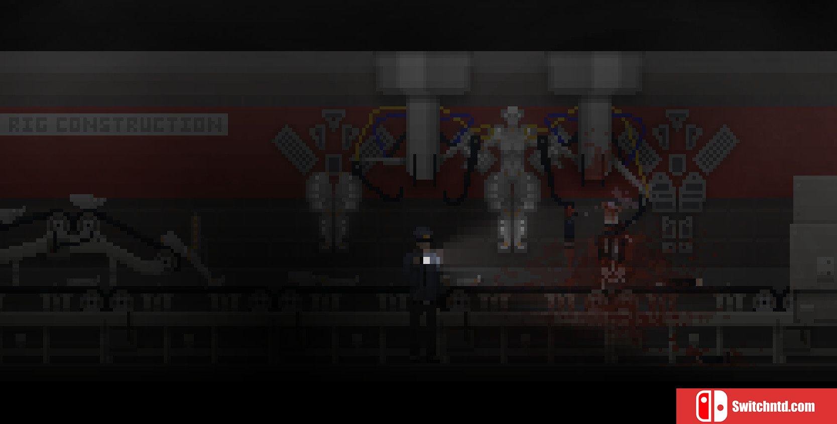 《恐怖谷（Uncanny Valley）》v1.1 FAS破解版[EN]_1