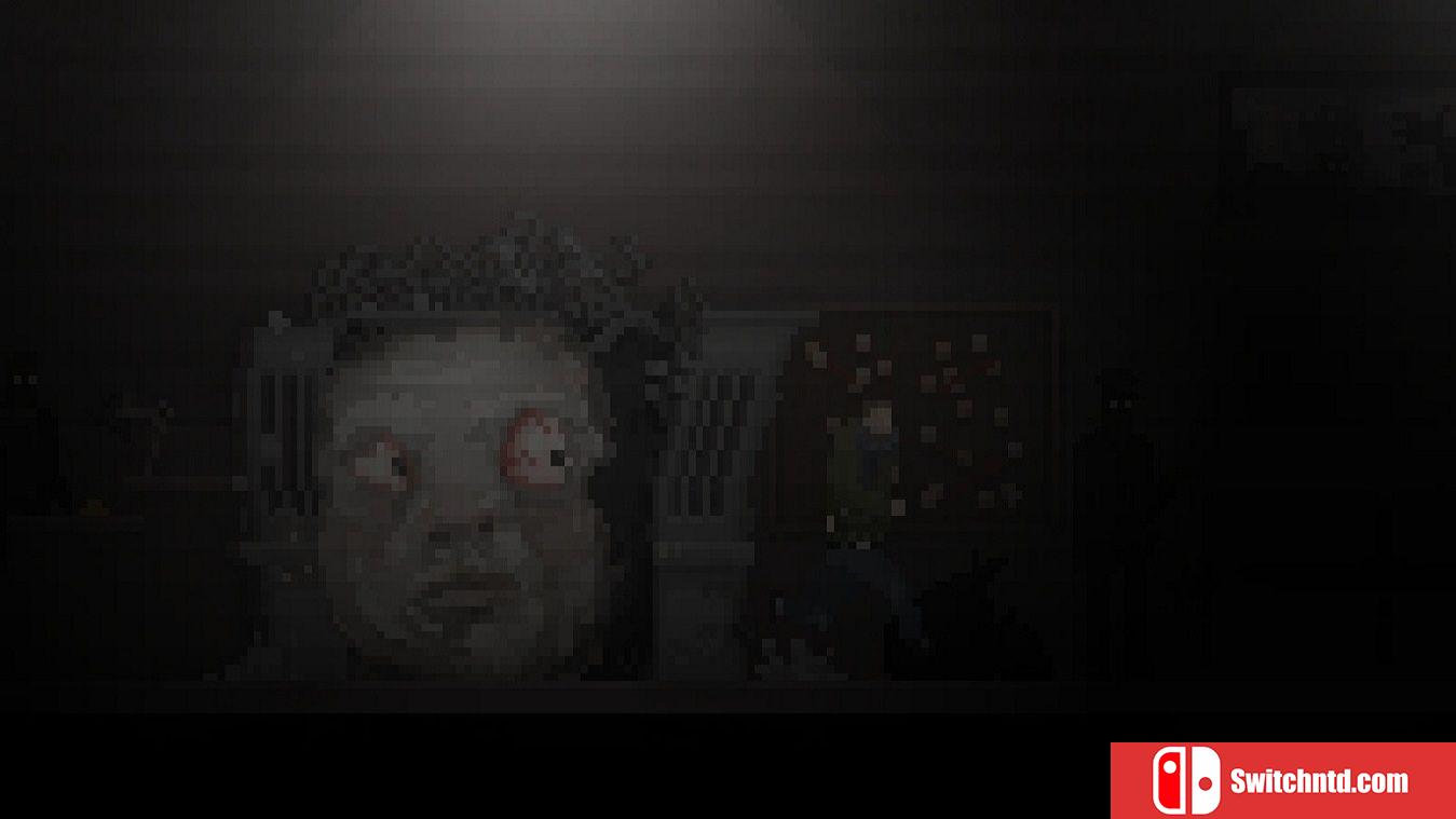 《恐怖谷（Uncanny Valley）》v1.1 FAS破解版[EN]_2
