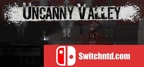 《恐怖谷（Uncanny Valley）》v1.1 FAS破解版[EN]_0