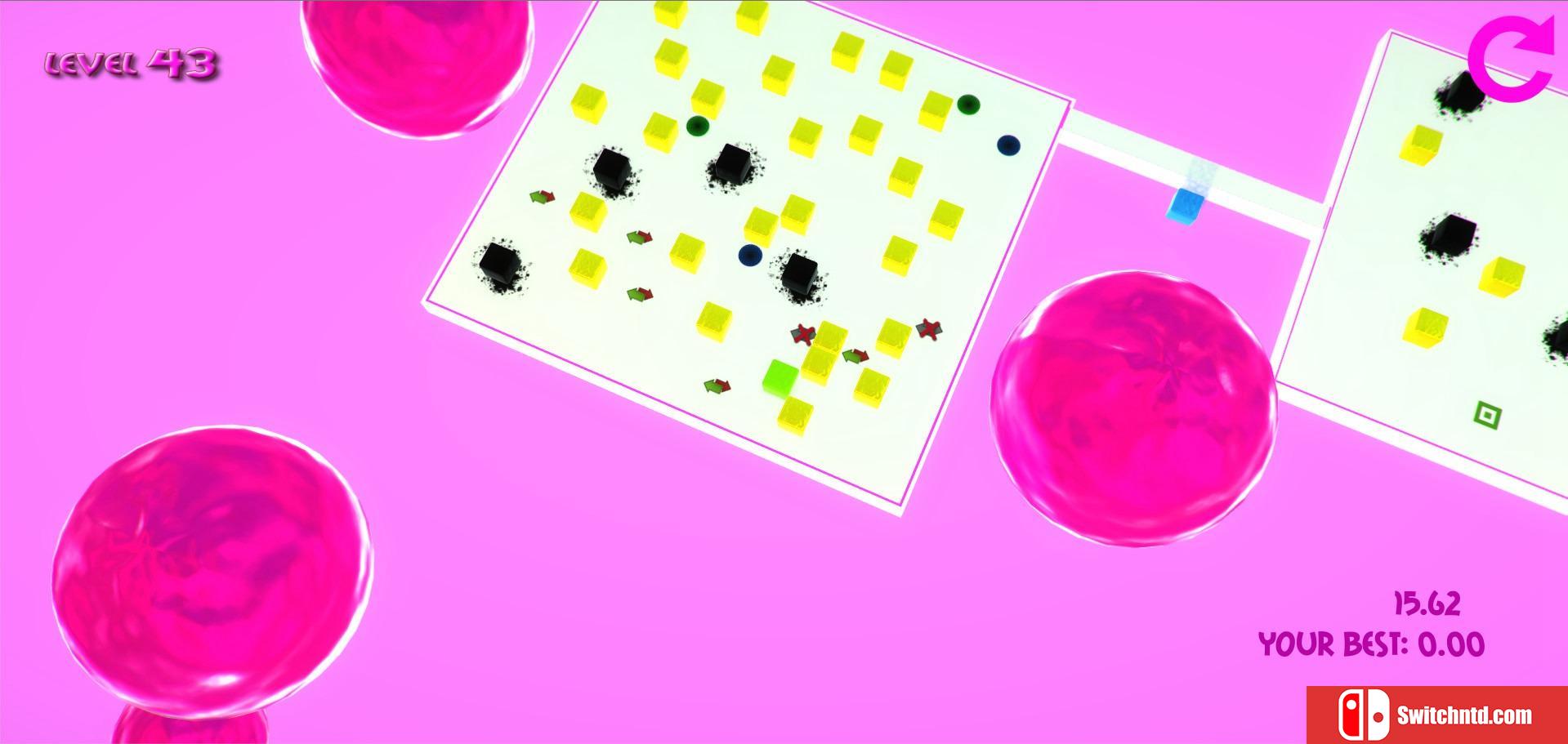 《粘性立方体2（GooCubelets 2）》ALiAS硬盘版[EN]_1