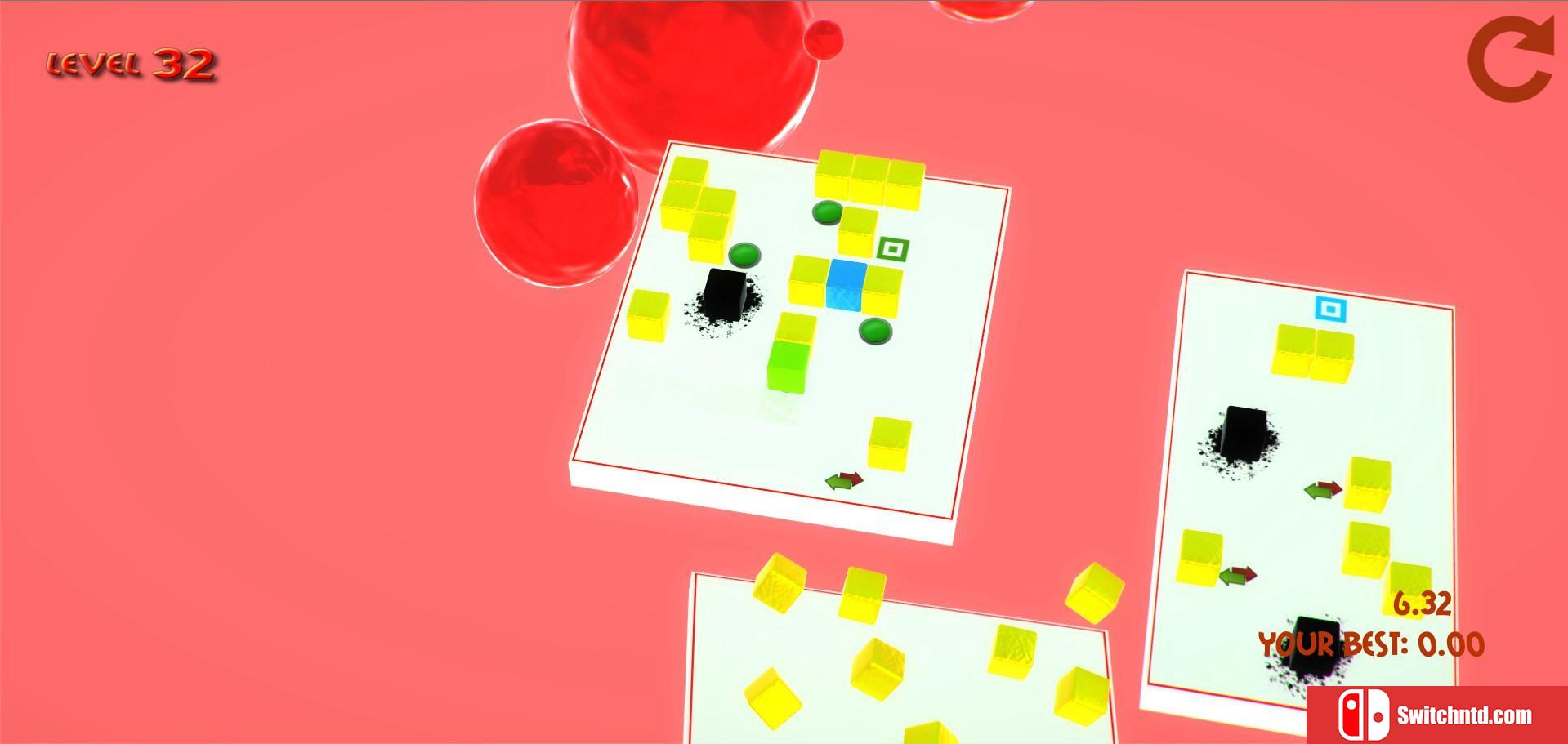 《粘性立方体2（GooCubelets 2）》ALiAS硬盘版[EN]_2
