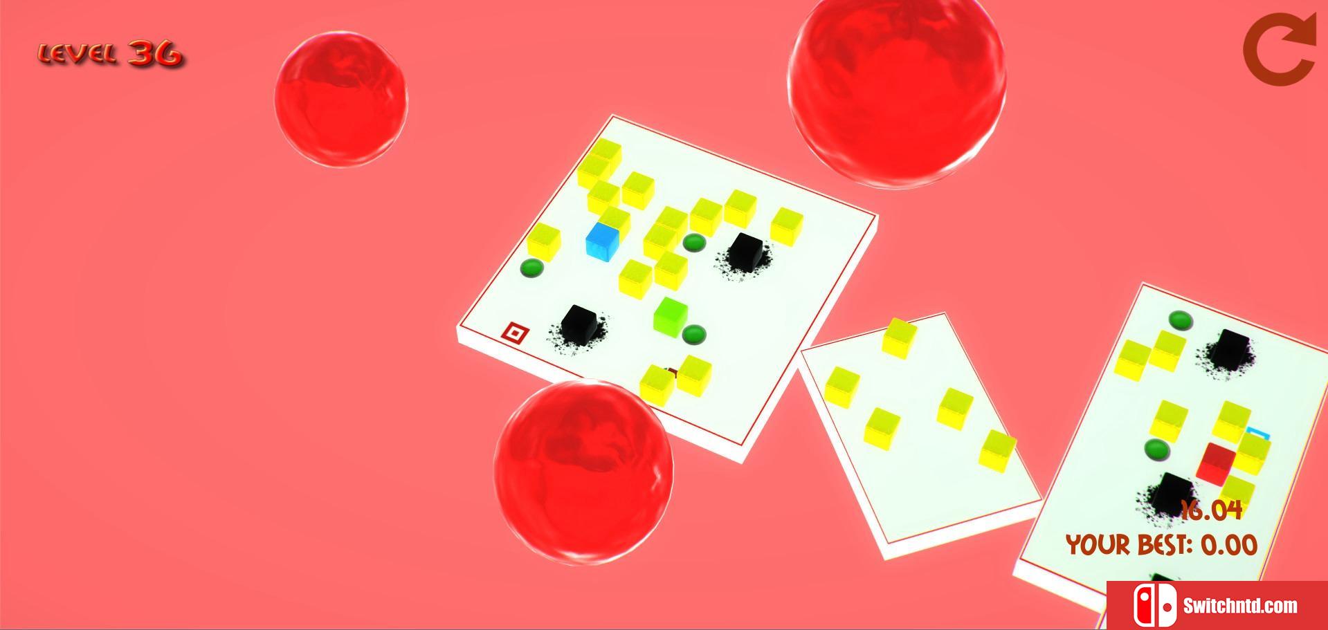 《粘性立方体2（GooCubelets 2）》ALiAS硬盘版[EN]_3