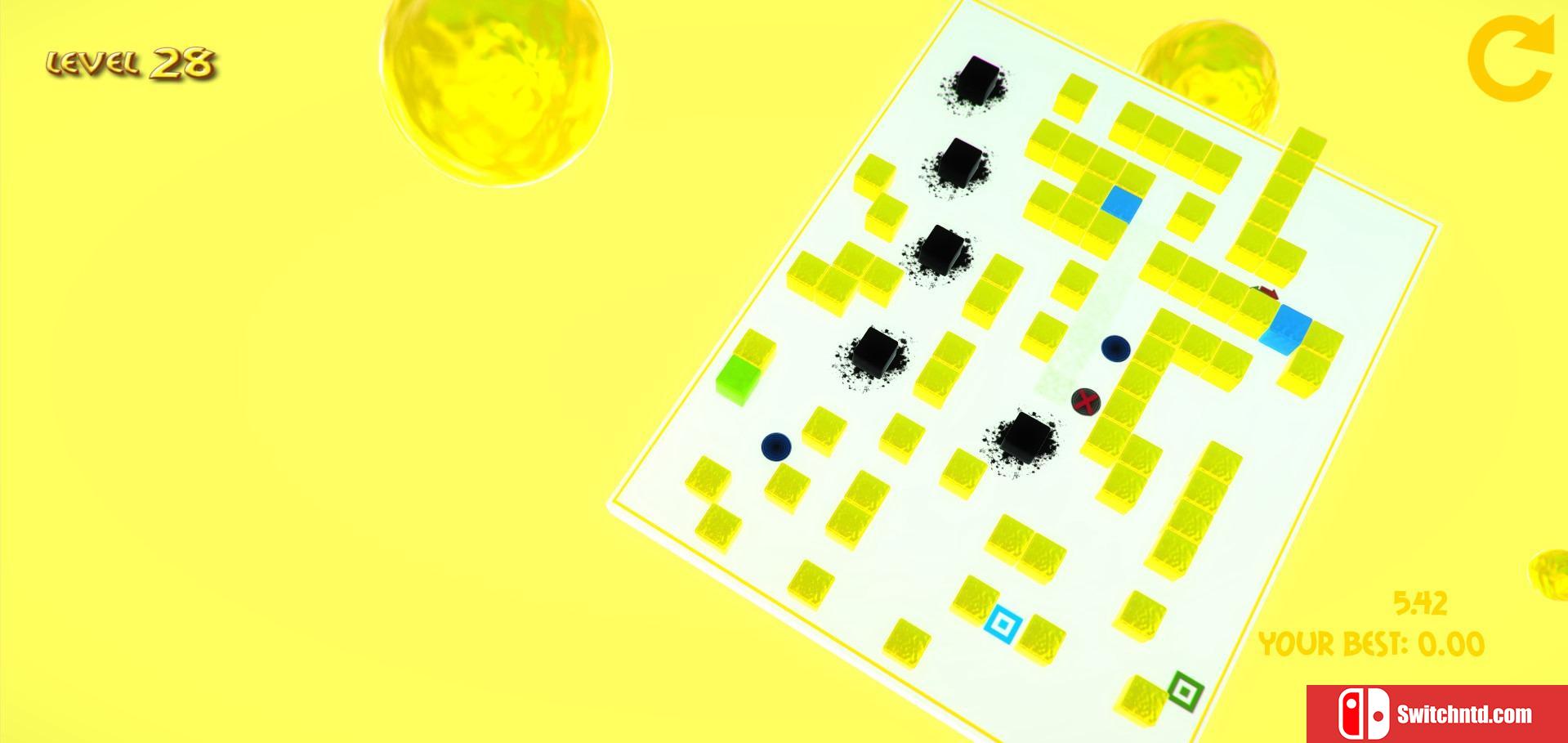 《粘性立方体2（GooCubelets 2）》ALiAS硬盘版[EN]_4