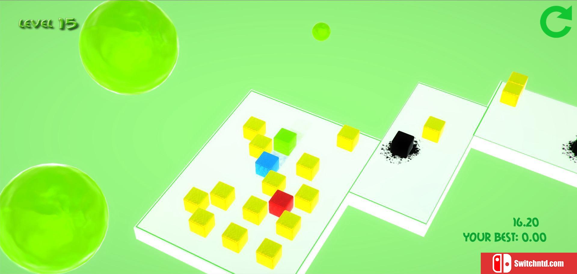 《粘性立方体2（GooCubelets 2）》ALiAS硬盘版[EN]_6
