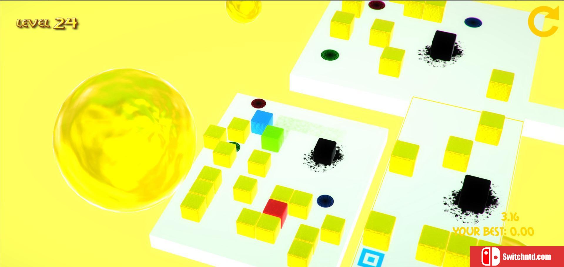 《粘性立方体2（GooCubelets 2）》ALiAS硬盘版[EN]_5