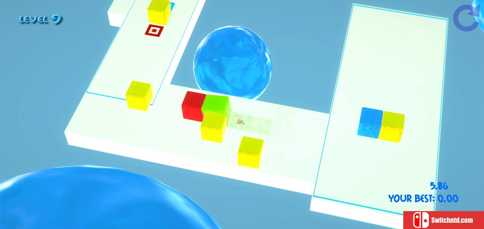 《粘性立方体2（GooCubelets 2）》ALiAS硬盘版[EN]_7