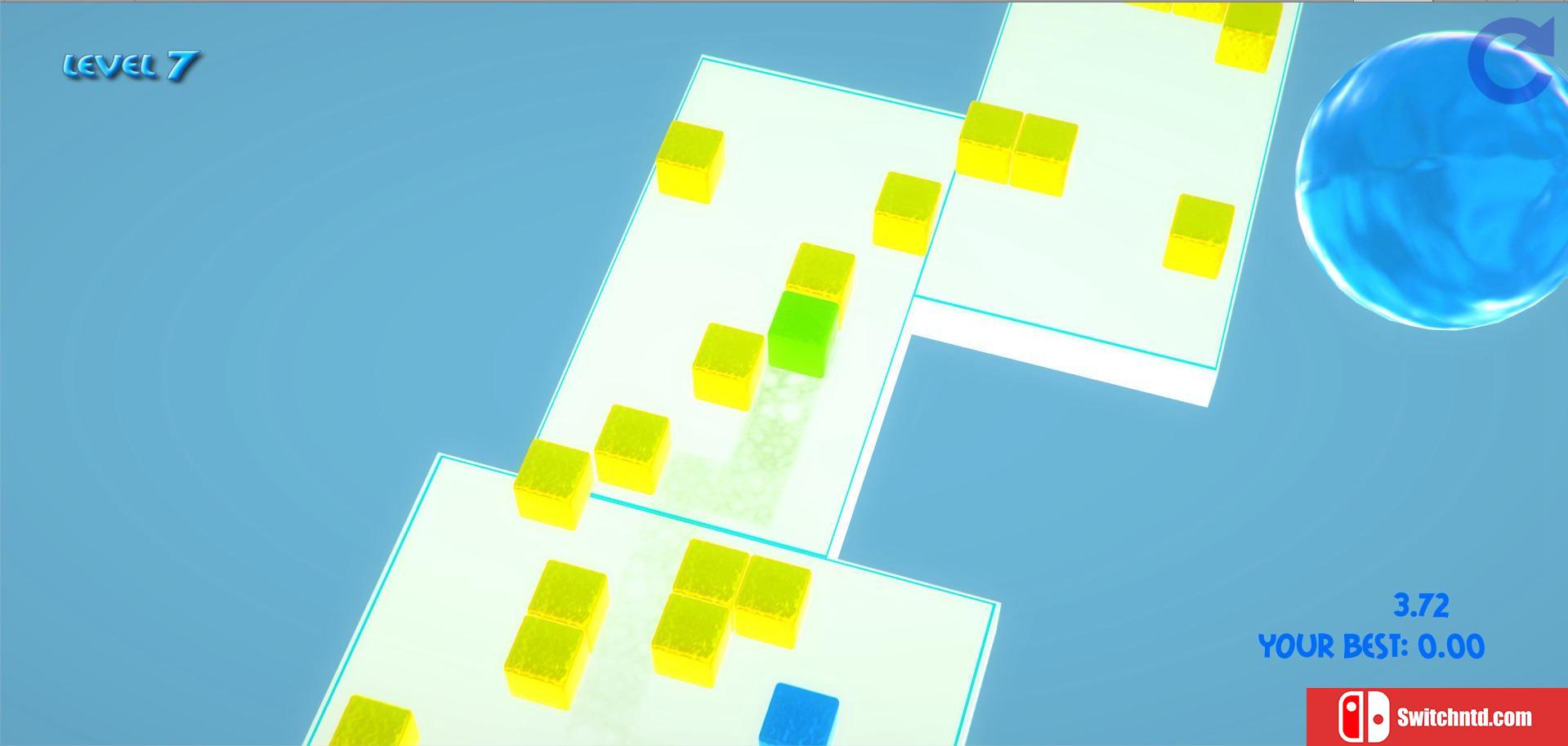 《粘性立方体2（GooCubelets 2）》ALiAS硬盘版[EN]_8