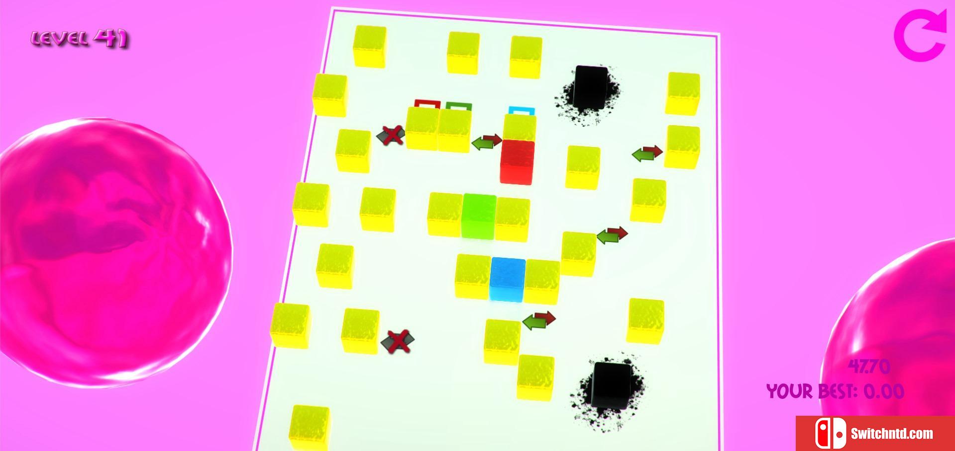 《粘性立方体2（GooCubelets 2）》ALiAS硬盘版[EN]_9