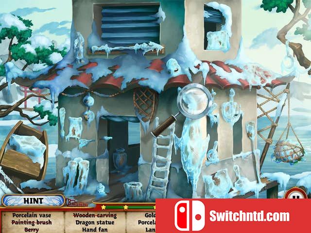《建造中国长城2（Building the Great Wall of China 2）》典藏版 v1.0 ZEKE破解版[EN]_2