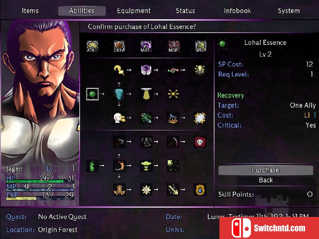 《天体撕裂：恶魔的复仇（Celestial Tear: Demon's Revenge）》HI2U破解版[EN]_5