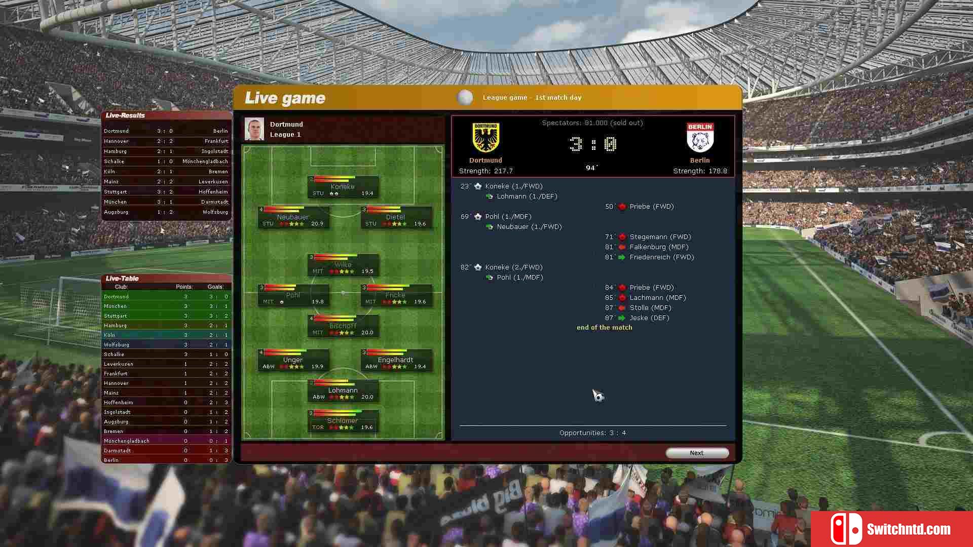 《俱乐部经理2016（Club Manager 2016）》RELOADED破解版[EN]_1