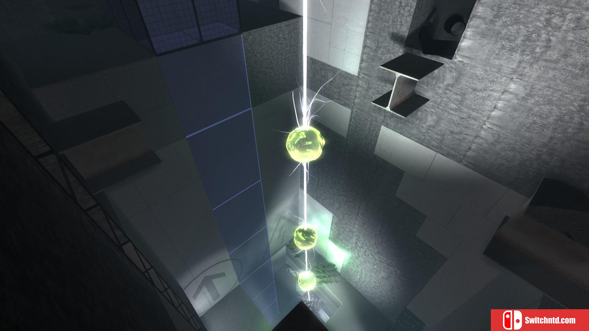 《熵上升（Entropy Rising）》七国语言 ALiAS硬盘版[EN]_6