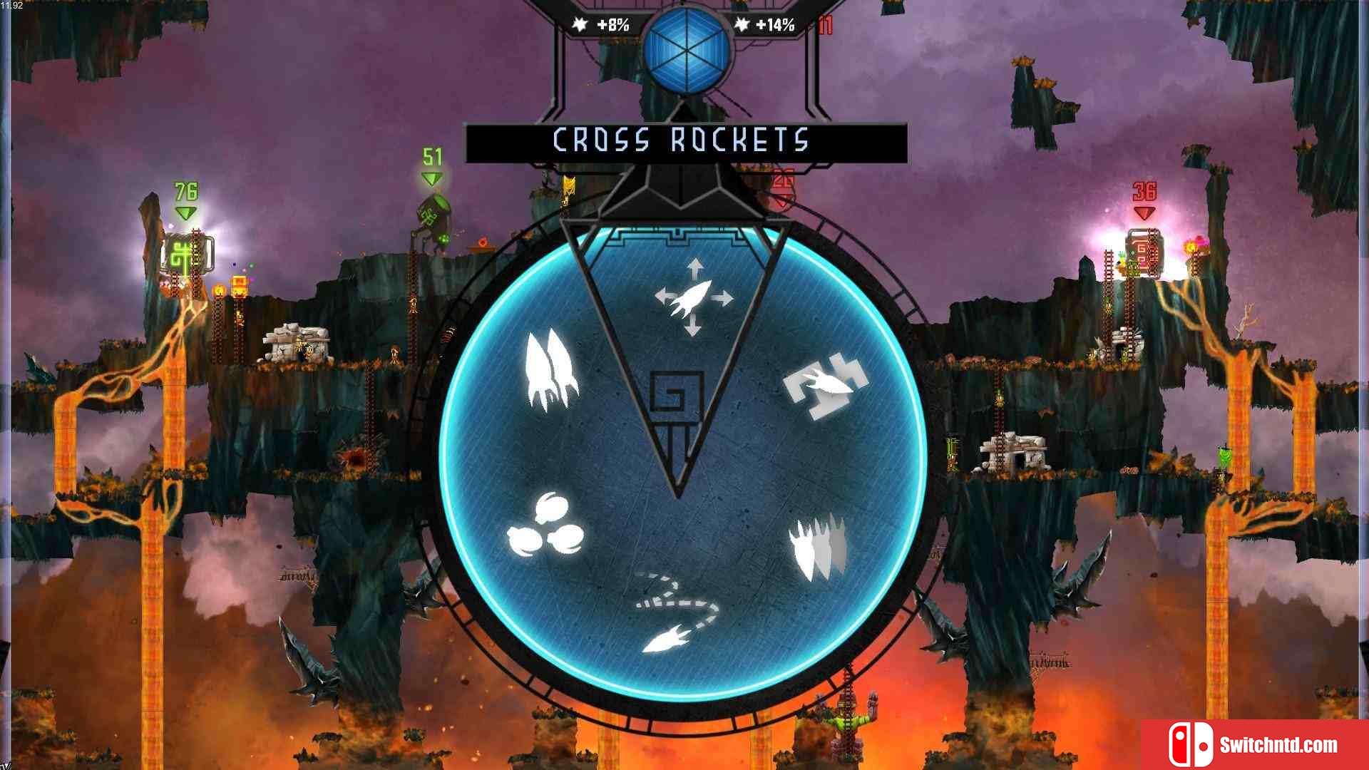 《玛雅死亡机器人（Mayan Death Robots）》五国语言 ALiAS硬盘版[EN]_2