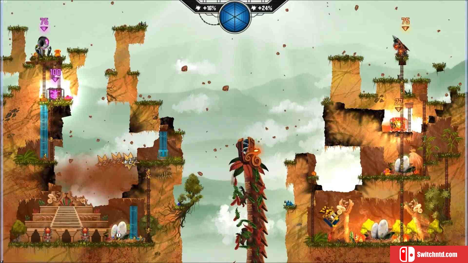 《玛雅死亡机器人（Mayan Death Robots）》五国语言 ALiAS硬盘版[EN]_3