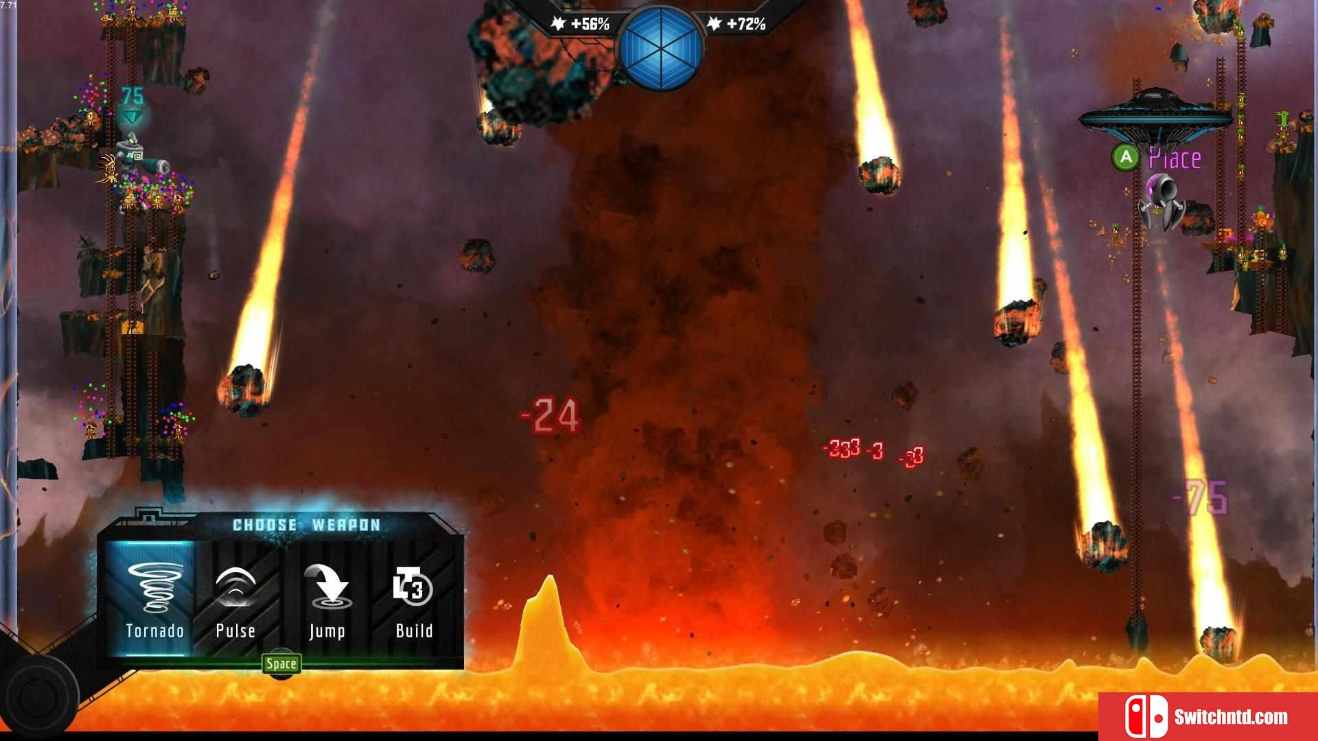 《玛雅死亡机器人（Mayan Death Robots）》五国语言 ALiAS硬盘版[EN]_4