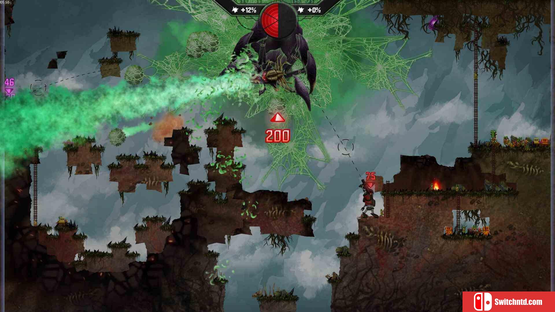 《玛雅死亡机器人（Mayan Death Robots）》五国语言 ALiAS硬盘版[EN]_5