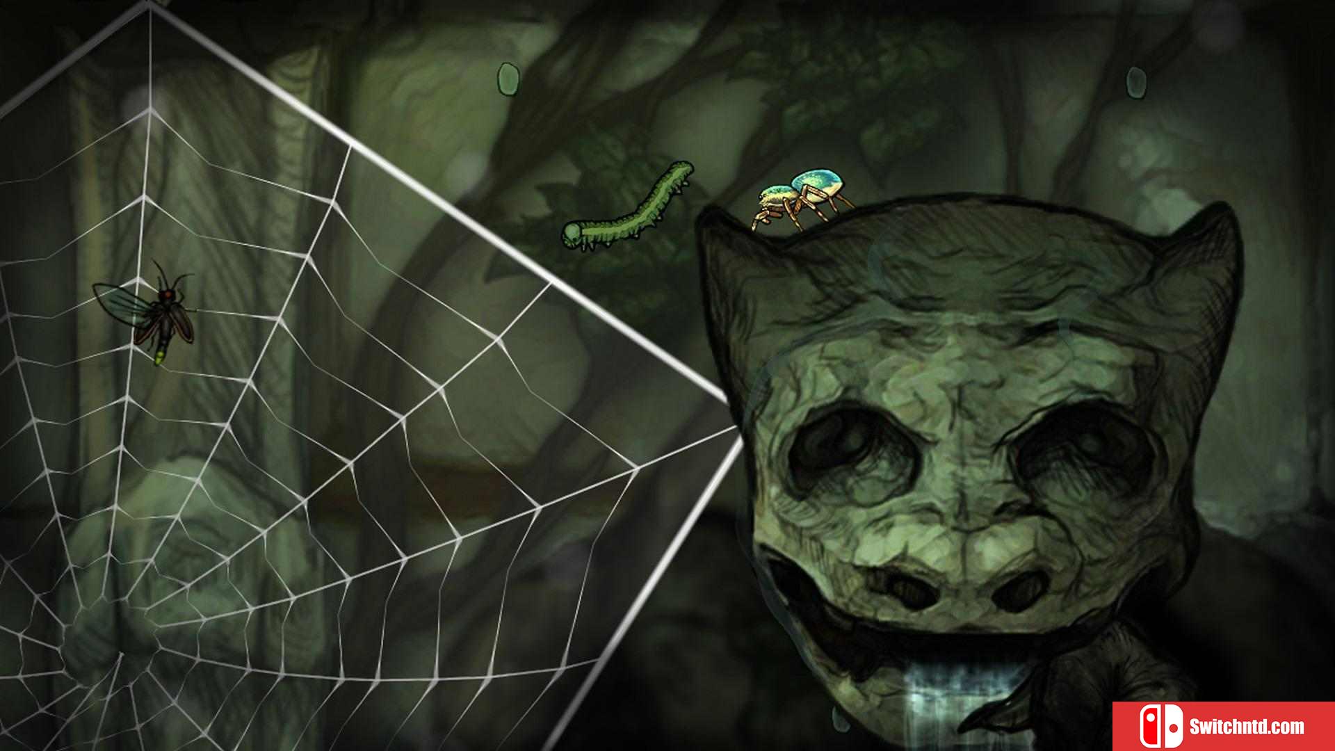《蜘蛛：月亮笼罩的仪式（Spider Rite of the Shrouded Moon）》v1.1.1 八国语言 ALiAS硬盘版[EN]_2