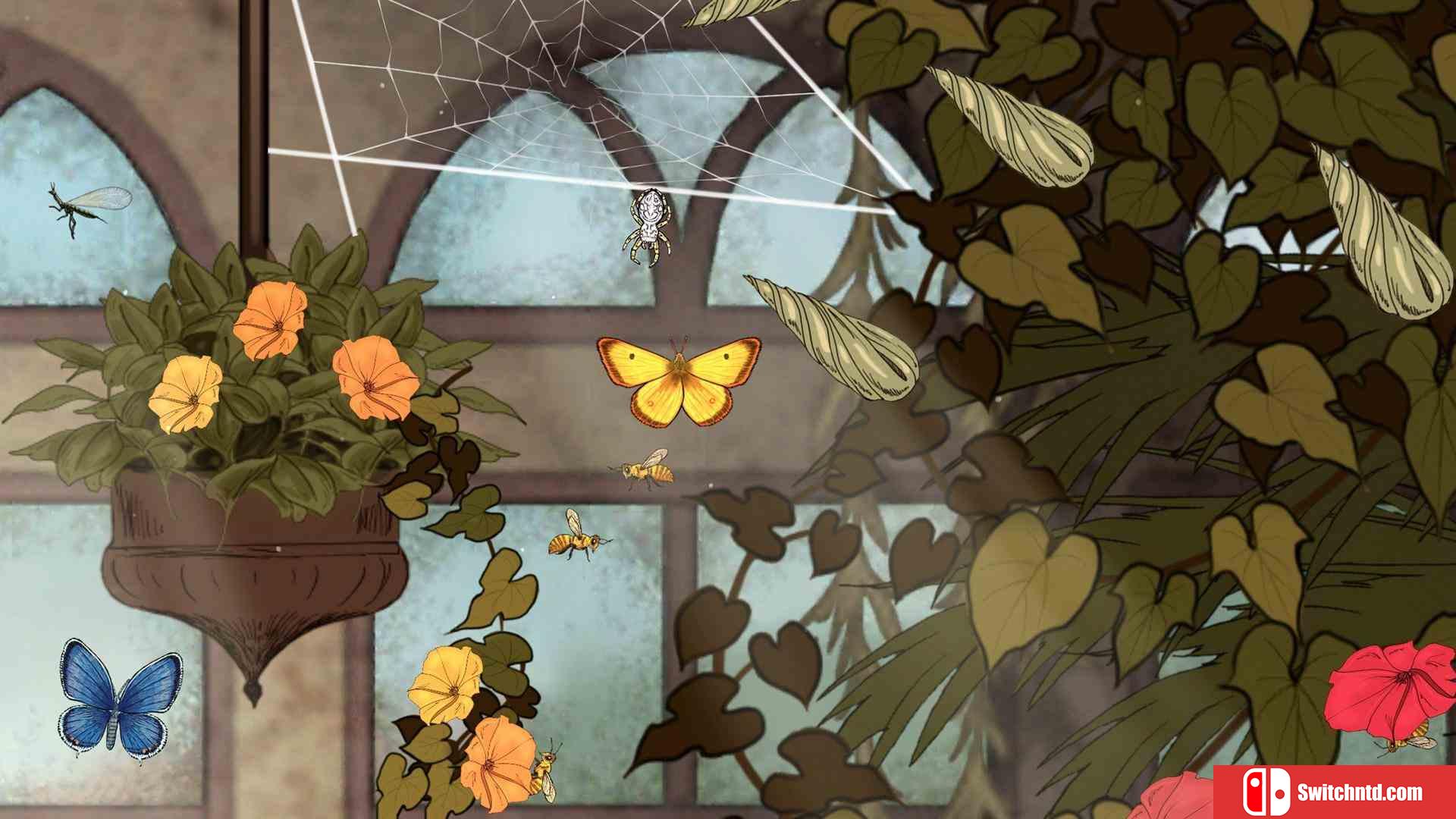 《蜘蛛：月亮笼罩的仪式（Spider Rite of the Shrouded Moon）》v1.1.1 八国语言 ALiAS硬盘版[EN]_5