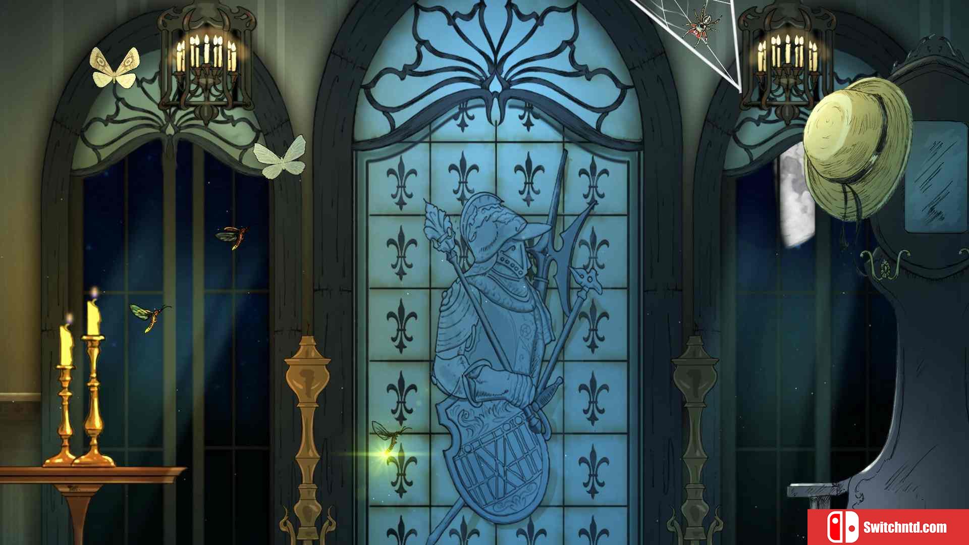 《蜘蛛：月亮笼罩的仪式（Spider Rite of the Shrouded Moon）》v1.1.1 八国语言 ALiAS硬盘版[EN]_7