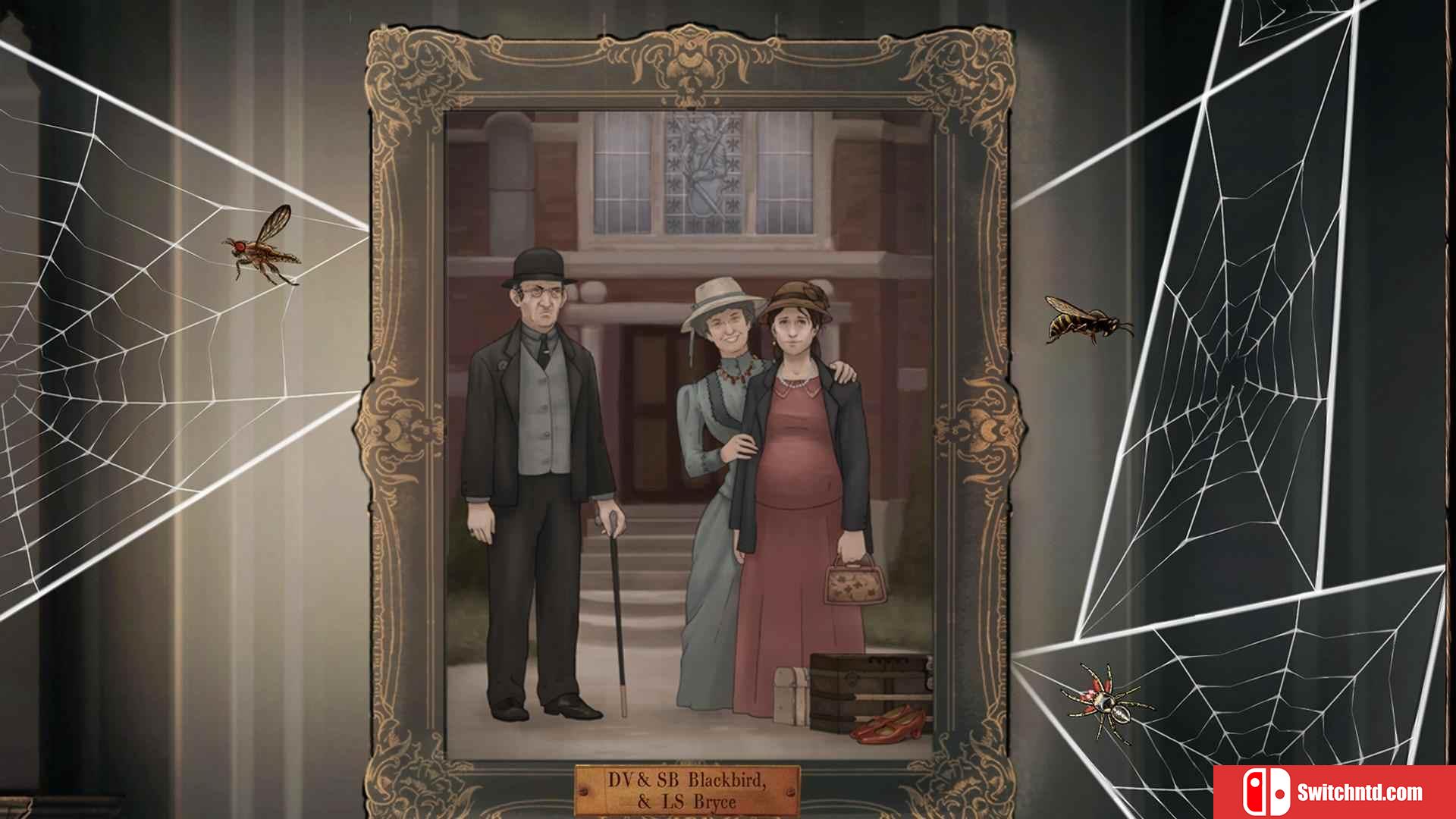 《蜘蛛：月亮笼罩的仪式（Spider Rite of the Shrouded Moon）》v1.1.1 八国语言 ALiAS硬盘版[EN]_9