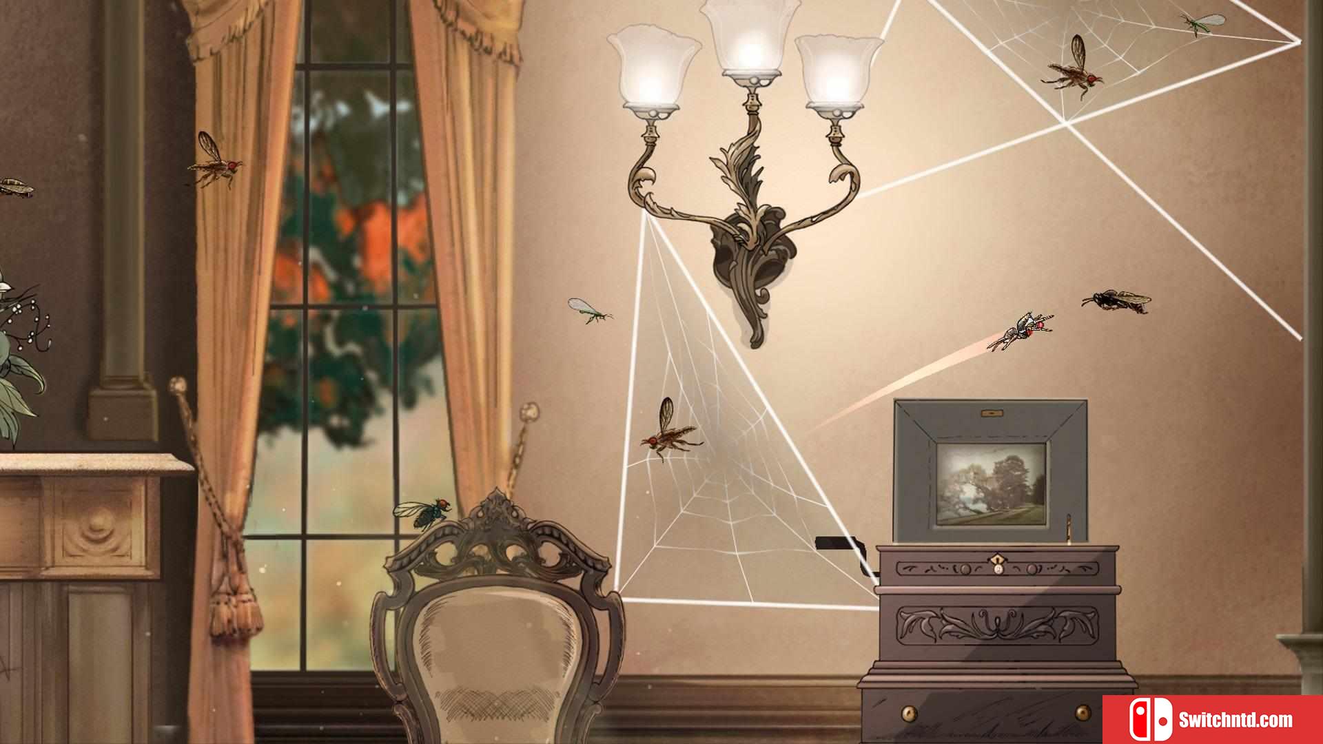 《蜘蛛：月亮笼罩的仪式（Spider Rite of the Shrouded Moon）》v1.1.1 八国语言 ALiAS硬盘版[EN]_10