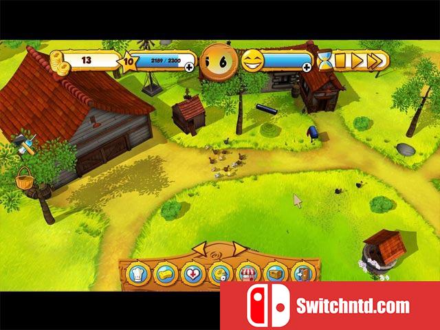 《我的农场（My Farm）》五国语言 ALiAS硬盘版[EN]_1