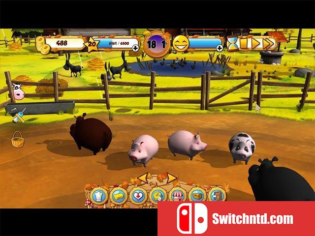 《我的农场（My Farm）》五国语言 ALiAS硬盘版[EN]_2