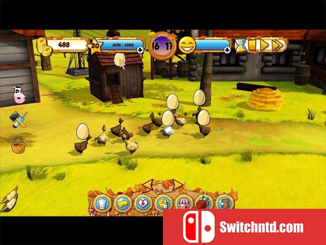 《我的农场（My Farm）》五国语言 ALiAS硬盘版[EN]_3