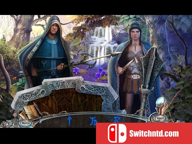 《表面8：回到另一个世界（Surface: Return to Another World）》典藏版 v1.0 ZEKE破解版[EN]_1