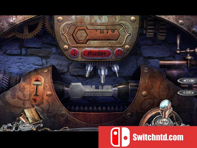 《表面8：回到另一个世界（Surface: Return to Another World）》典藏版 v1.0 ZEKE破解版[EN]_3