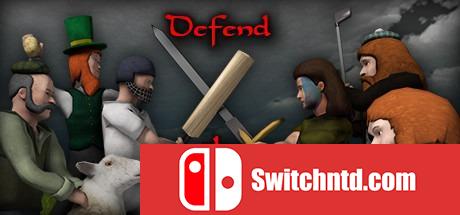 《高地保卫战（Defend The Highlands）》ALiAS硬盘版[EN]_0