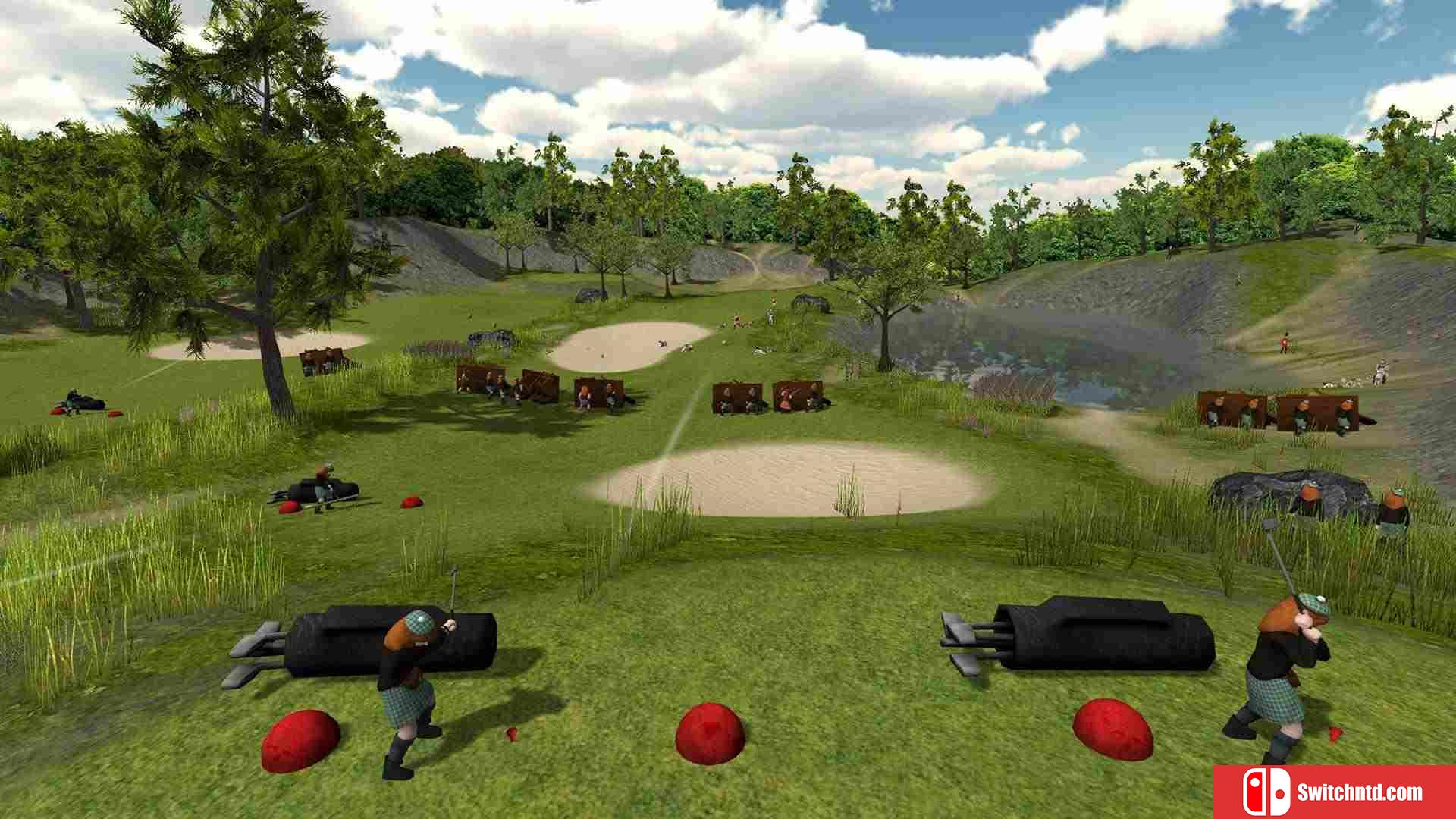 《高地保卫战（Defend The Highlands）》ALiAS硬盘版[EN]_1
