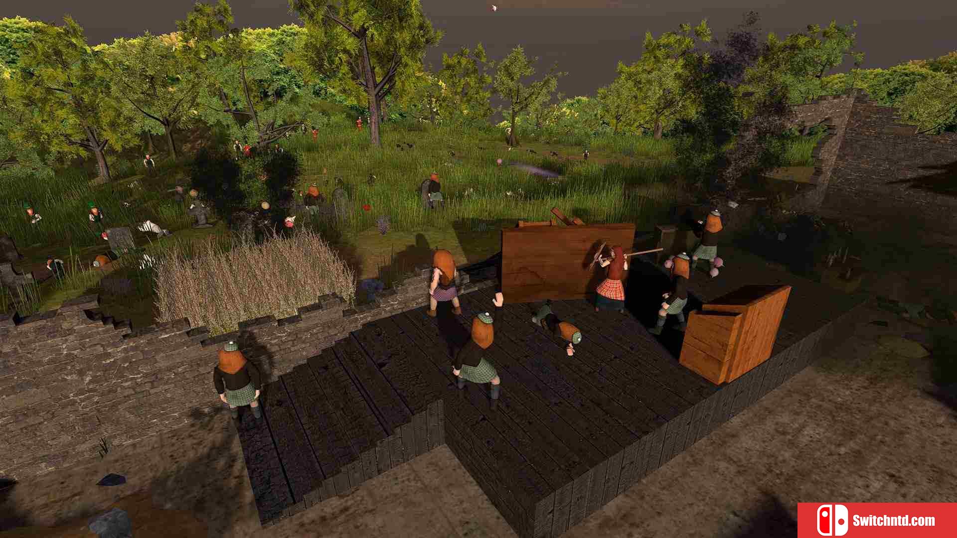 《高地保卫战（Defend The Highlands）》ALiAS硬盘版[EN]_2