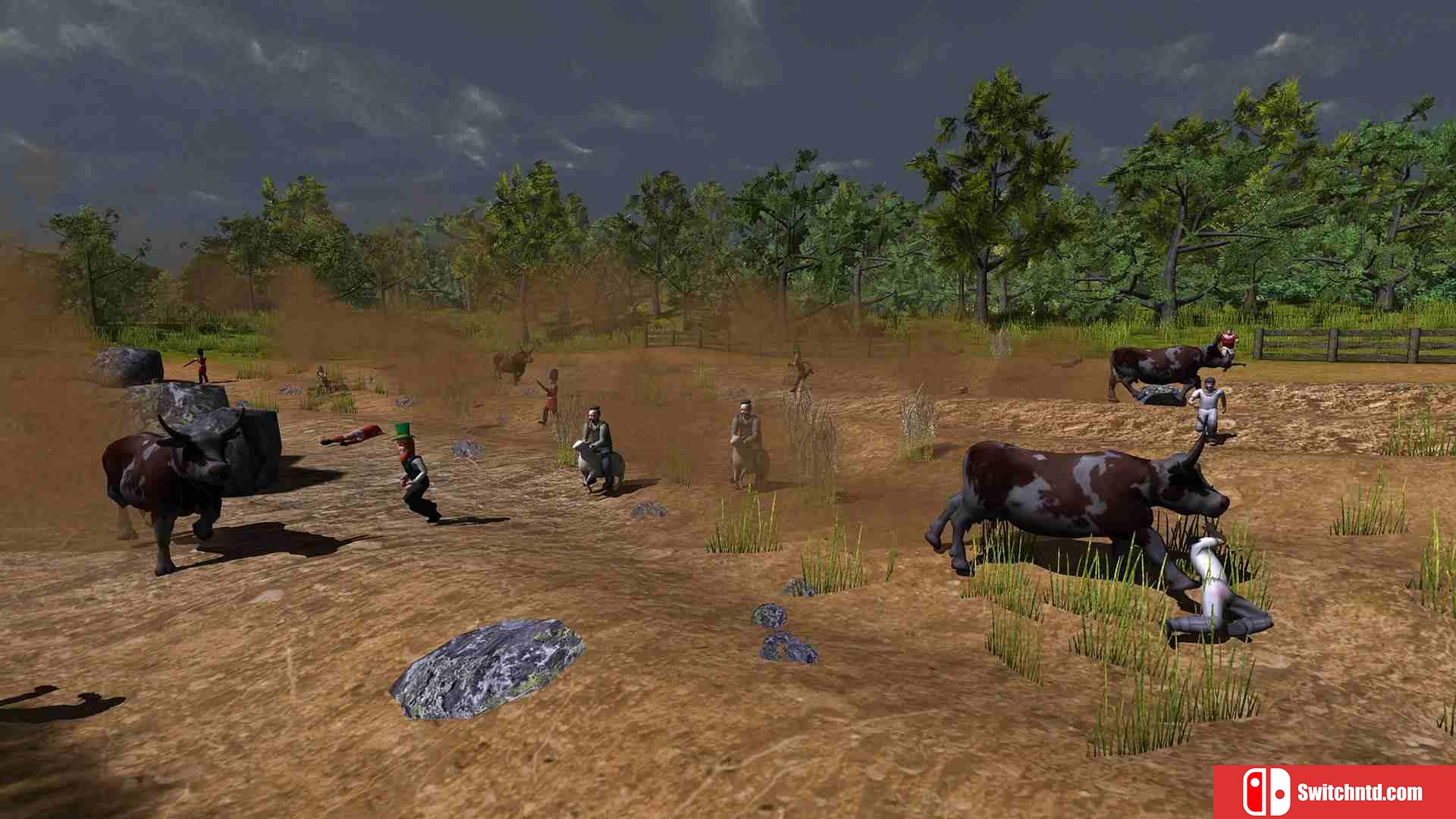《高地保卫战（Defend The Highlands）》ALiAS硬盘版[EN]_4